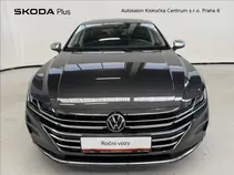 Arteon Shooting Brake