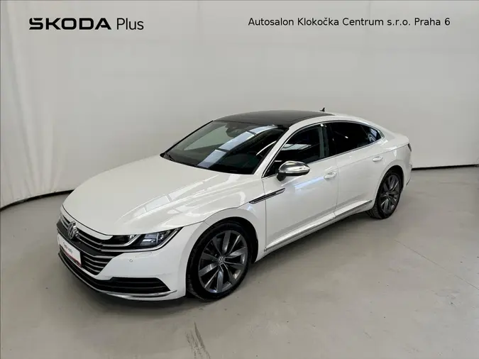 Arteon 