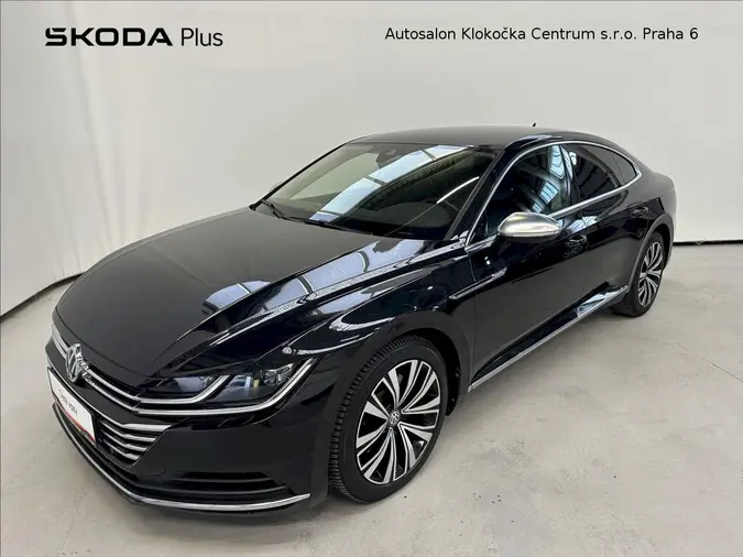 Arteon 