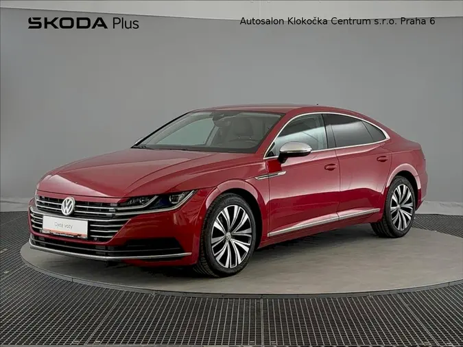 Arteon 