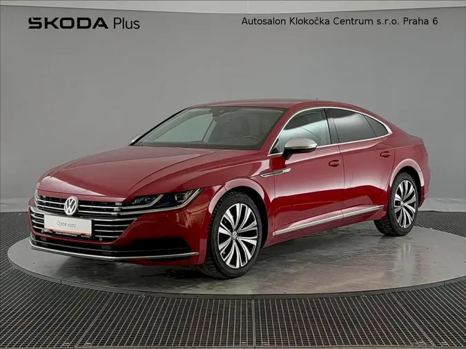 Arteon 