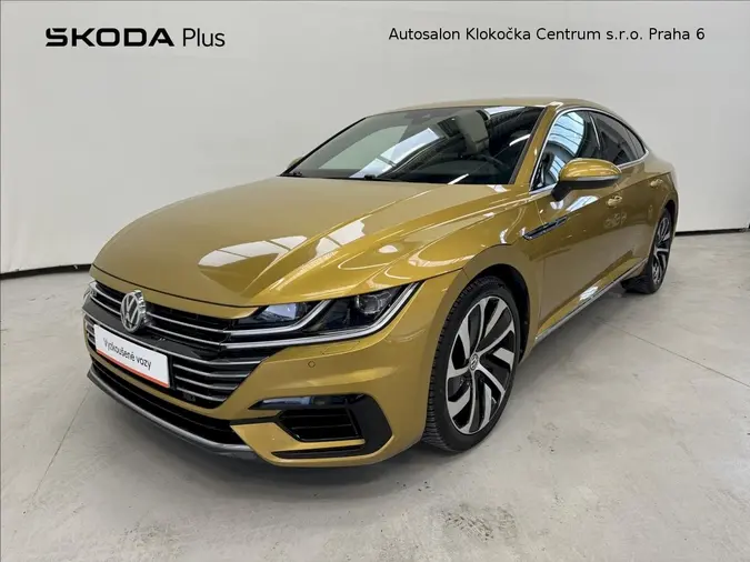 Arteon