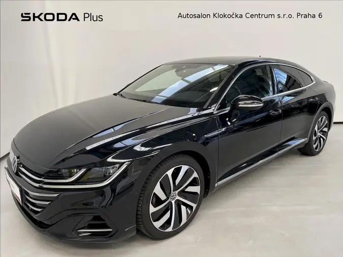 Arteon