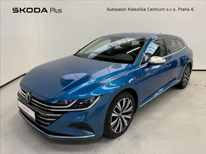 Arteon Shooting Brake 