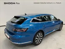 Arteon Shooting Brake 