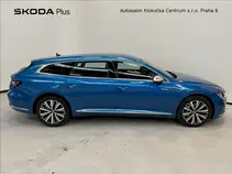 Arteon Shooting Brake