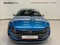 Arteon Shooting Brake