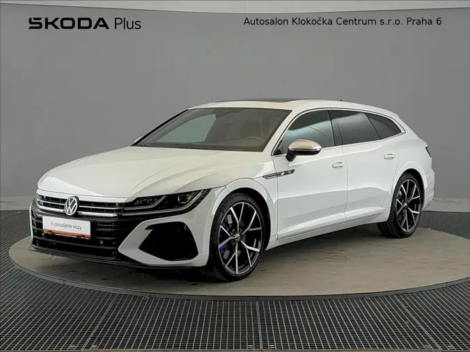 Arteon Shooting Brake 