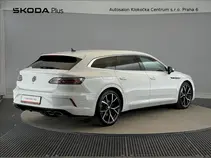 Arteon Shooting Brake 