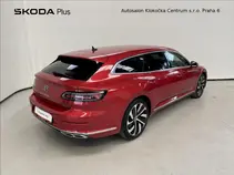 Arteon Shooting Brake