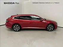 Arteon Shooting Brake 
