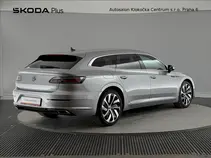 Arteon Shooting Brake