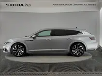 Arteon Shooting Brake