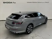 Arteon Shooting Brake