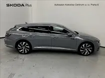 Arteon Shooting Brake