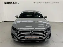 Arteon Shooting Brake