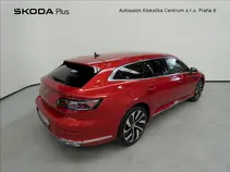 Arteon Shooting Brake