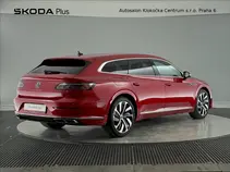 Arteon Shooting Brake