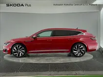 Arteon Shooting Brake