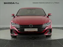 Arteon Shooting Brake