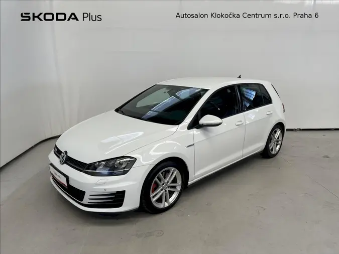 Golf 
