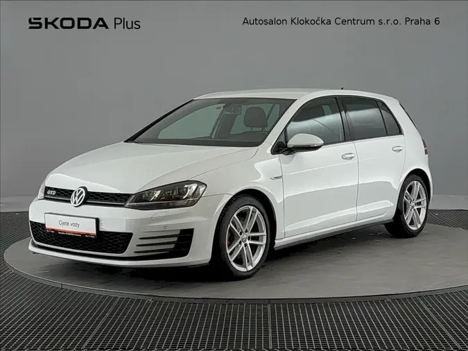 Golf 