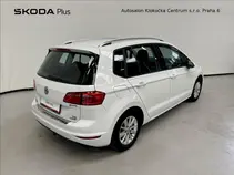 Golf Sportsvan 
