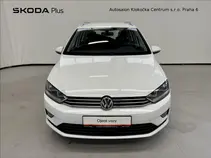Golf Sportsvan 