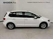 Golf Sportsvan