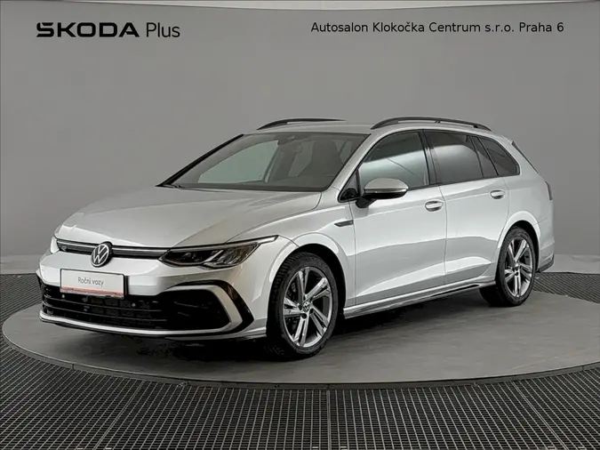 Golf 