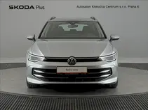 Golf Variant 