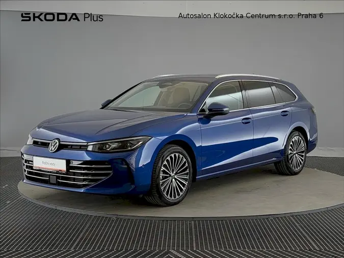 Passat 