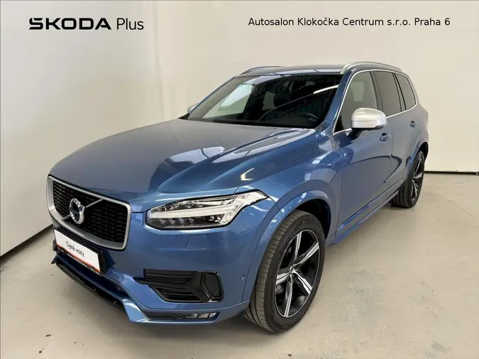 XC90