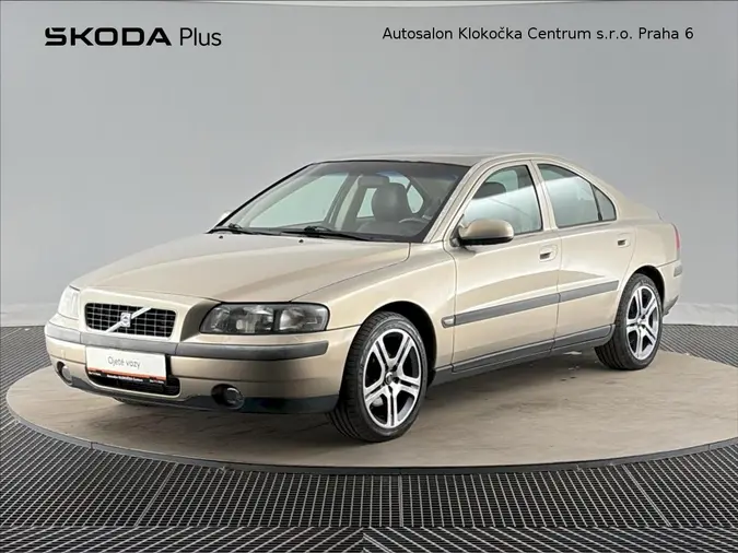 S60 