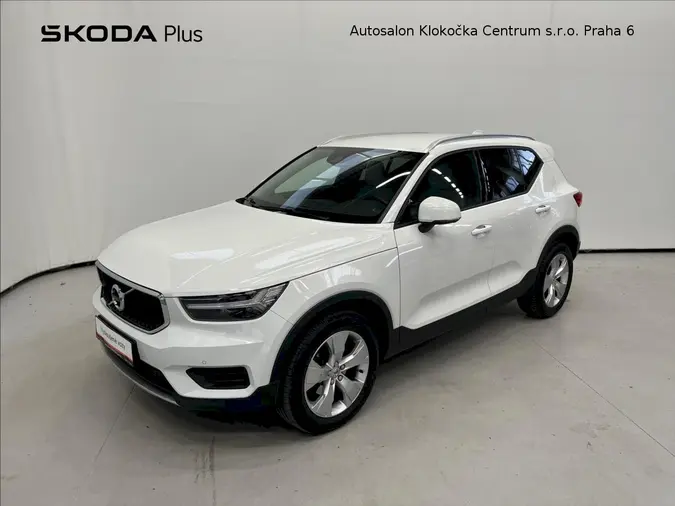 XC40