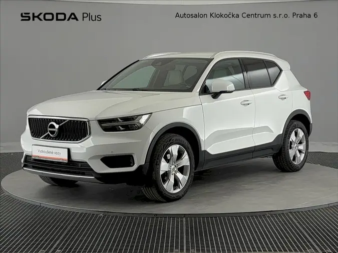 XC40 