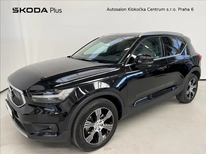 XC40 