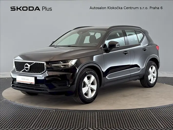 XC40