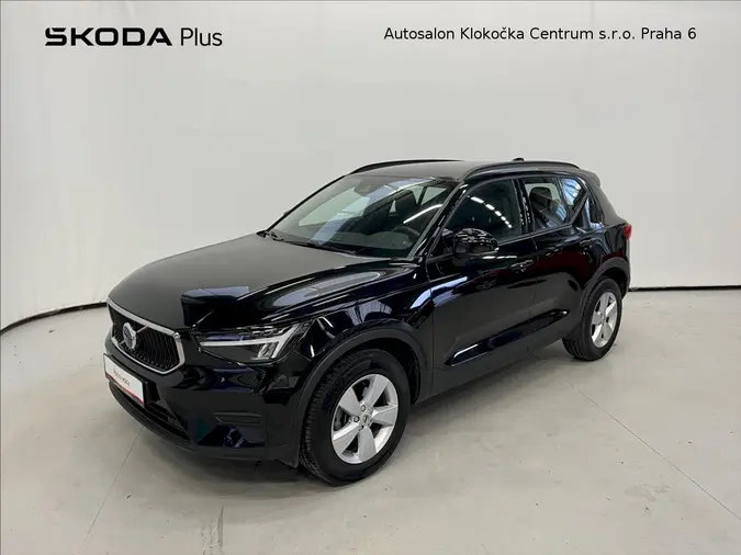 XC40