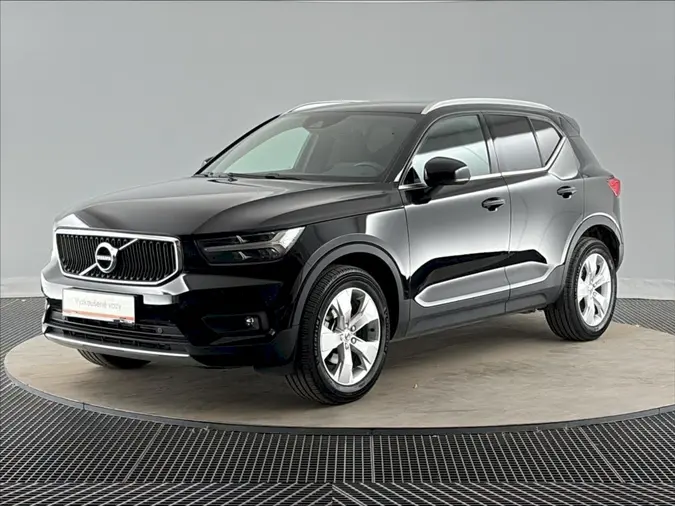 XC40 