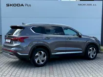 Santa Fe 