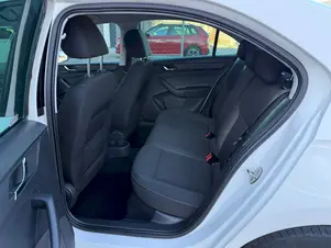 Škoda Rapid Ambition