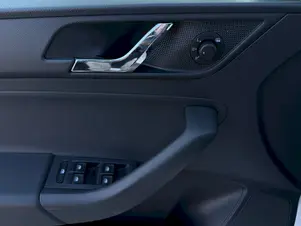 Škoda Rapid Ambition