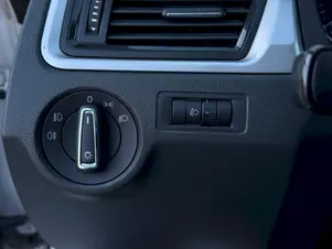 Škoda Rapid Ambition