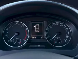 Škoda Rapid Ambition