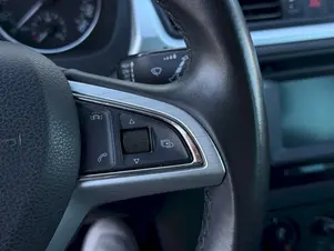 Škoda Rapid Ambition