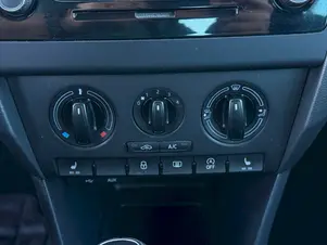 Škoda Rapid Ambition