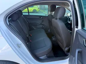 Škoda Rapid Ambition