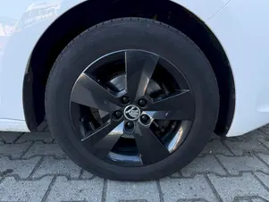 Škoda Rapid Ambition