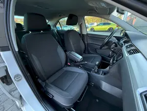 Škoda Rapid Ambition